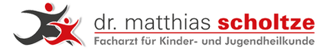Logo Dr. Scholtze