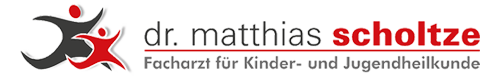 Logo Dr. Scholtze